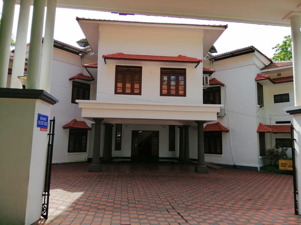 Kozhikode