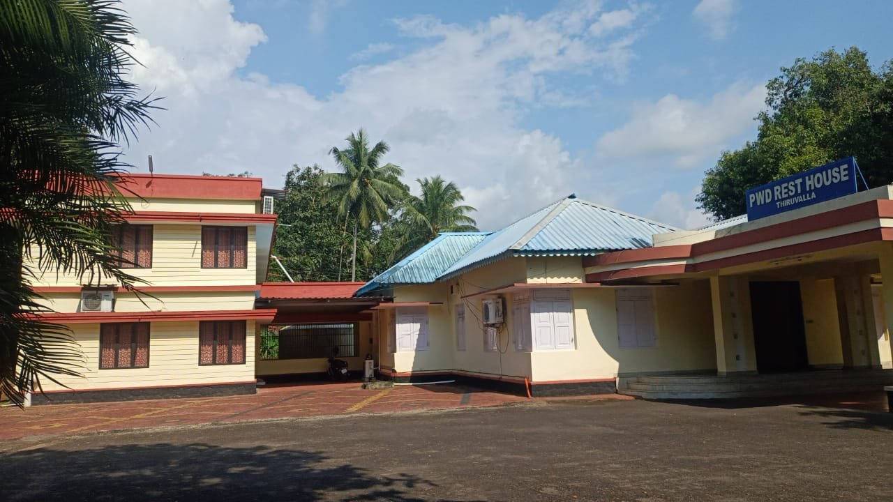 Thiruvalla