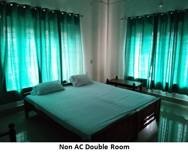 Resthouse Image